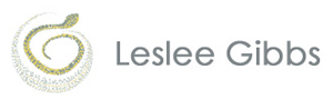 Leslee Gibbs logo